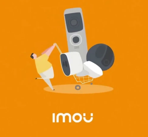 IMOU
