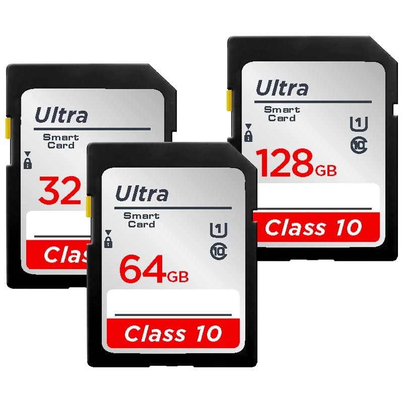 SD CARDS& USB FLASH